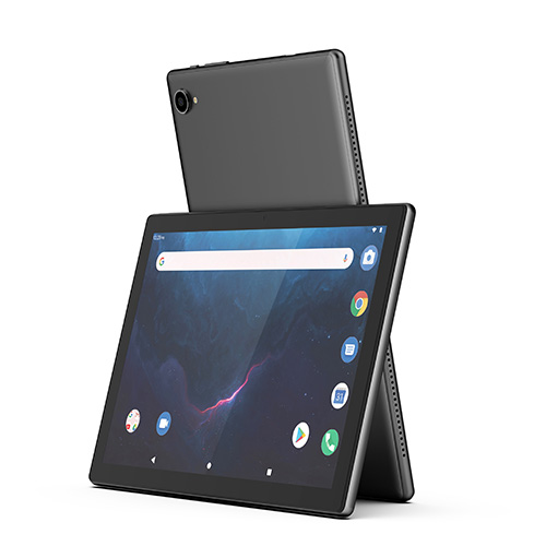 TAB-103SC-L Kinstone 10.1 inch Tablet PC 7000mAh, Blue-ray Eye-protection, Octa-core Incell FHD BOE LCD Type C