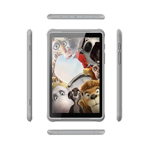 8 inch Tablet for Kids, 4000mAh Big Battery, 2GB+32GB kids Tablets