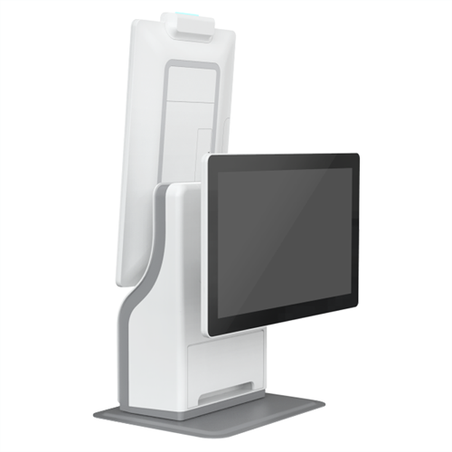 Kinstone Self-service Dual screen 15.6 Inch Self-service cashier terminal