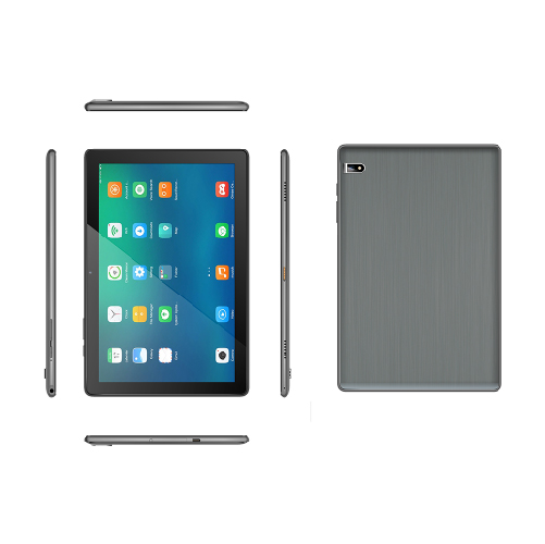 TAB-102SI Kinstone 10.2 inch Tablet PC Android 12 8000mAh 4G LTE Octa-core Incell FHD LCD