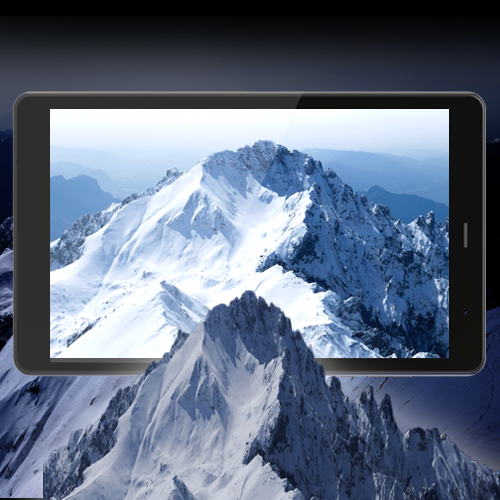 Kinstone 8 inch Tablet PC 4000mAh 4G LTE Octa-core FHD BOE LCD 3GB/4GB/6GB+32GB/64GB/128GB