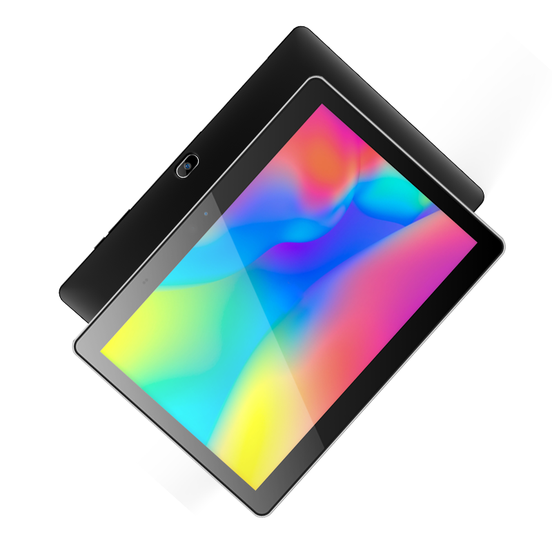 TAB-102RA Kinstone 10.1 inch Tablet PC 5000mAh 4G LTE Octa-core Incell FHD BOE LCD 2GB/3GB/4GB+16GB/32GB/64GB