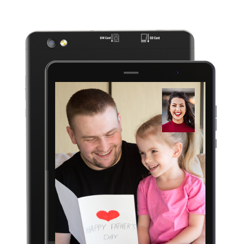 Kinstone 8 inch Tablet PC 4000mAh 4G LTE Octa-core FHD BOE LCD 3GB/4GB/6GB+32GB/64GB/128GB