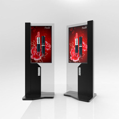 Kinstone 43 inch Wall Mount Desktop Digital Signage LCD Advertising Display