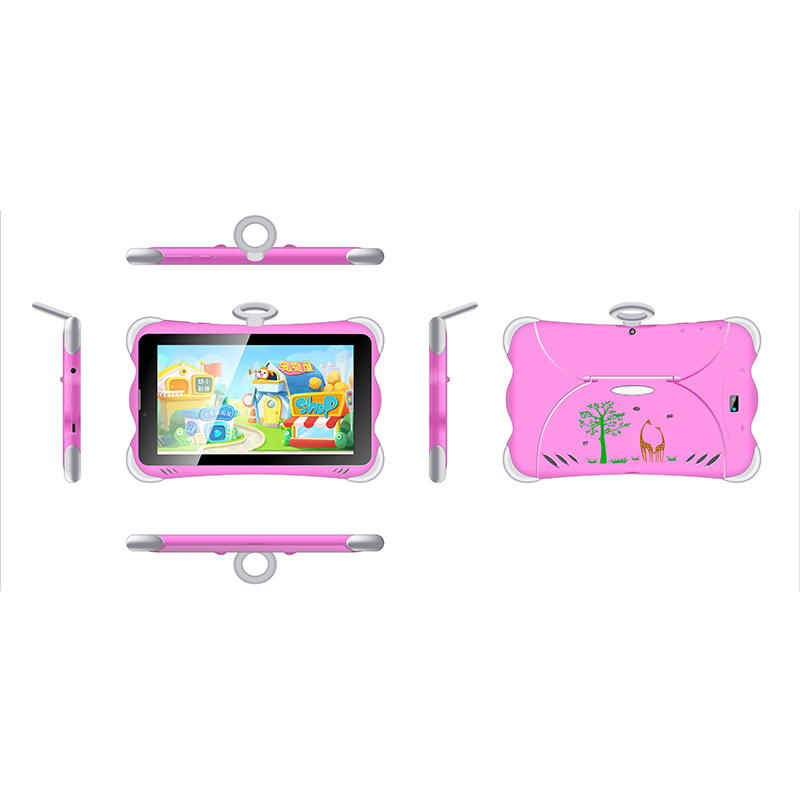 Kids Tablet 7 Android Kids Tablets for Kids Edition Tablet PC Android Quad Core Toddler Tablet