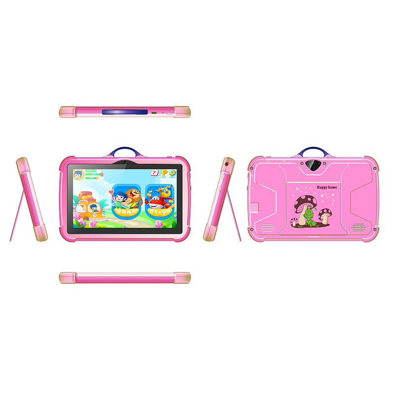 Tablet for Kids,7 inch Kids Tablet Android 12 2GB+32GB Toddler Tablet