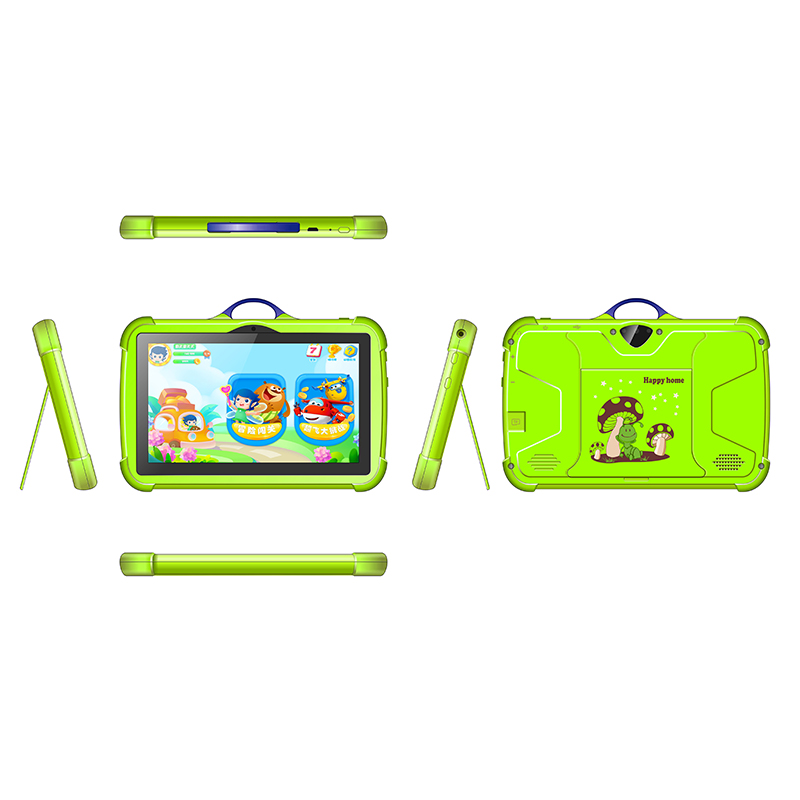 Tablet for Kids,7 inch Kids Tablet Android 12 2GB+32GB Toddler Tablet