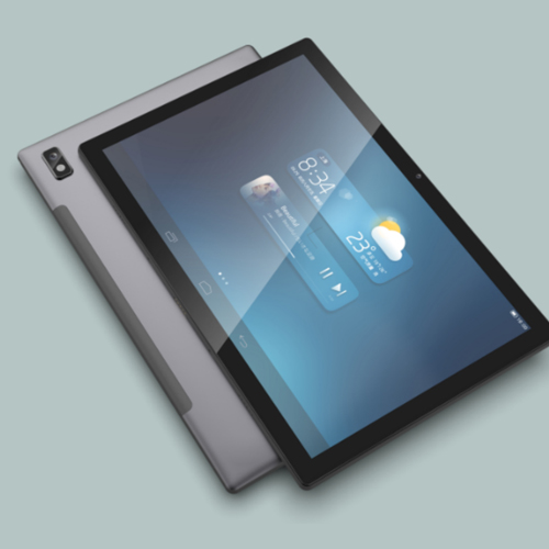 TAB-101SA-L Kinstone 10.1 inch Tablet Octa-core Incell FHD BOE LCD Type-C 2GB/3GB/4GB+12GB/32GB/64GB