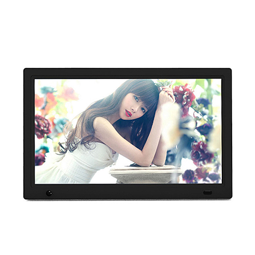 Kinstone 13.3 inch POP Digital Signage LCD Advertising Display