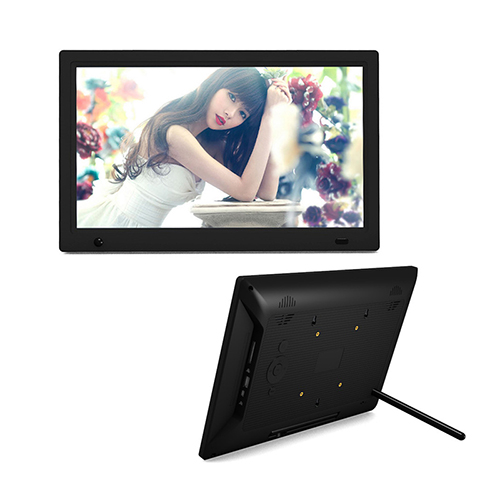 Kinstone 13.3 inch POP Digital Signage LCD Advertising Display