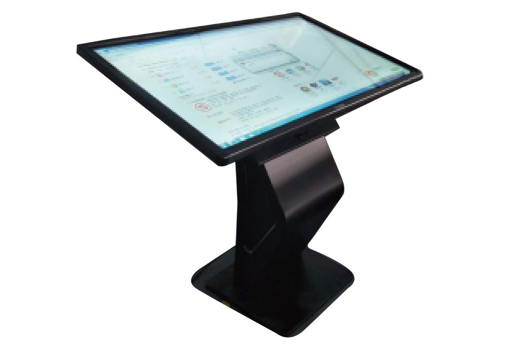 Kinstone 43 inch Advertising Display Mall Guider Touchscreen