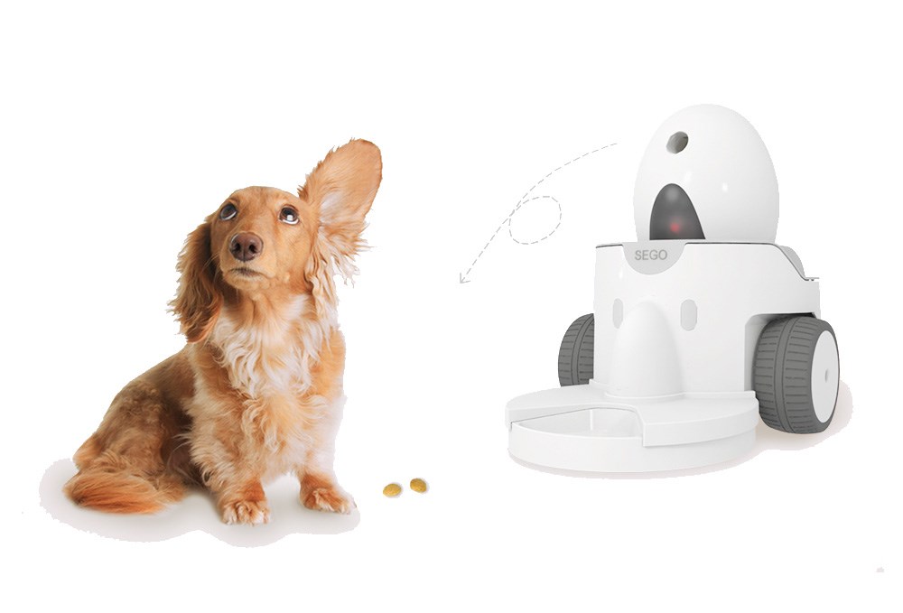 SMART ROBOT KS-SR002