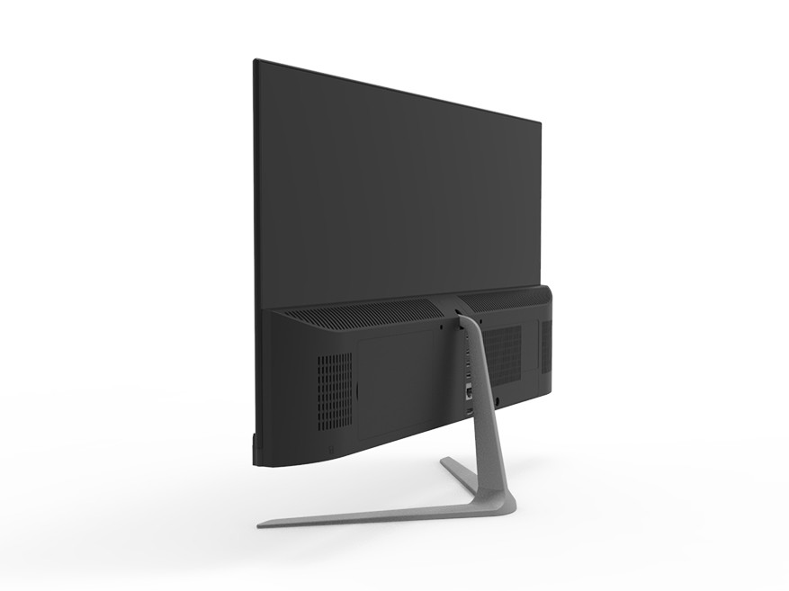 Kinstone AIO-215N1A 21.5-inch 8+128G high definition business office home all-in-one machine