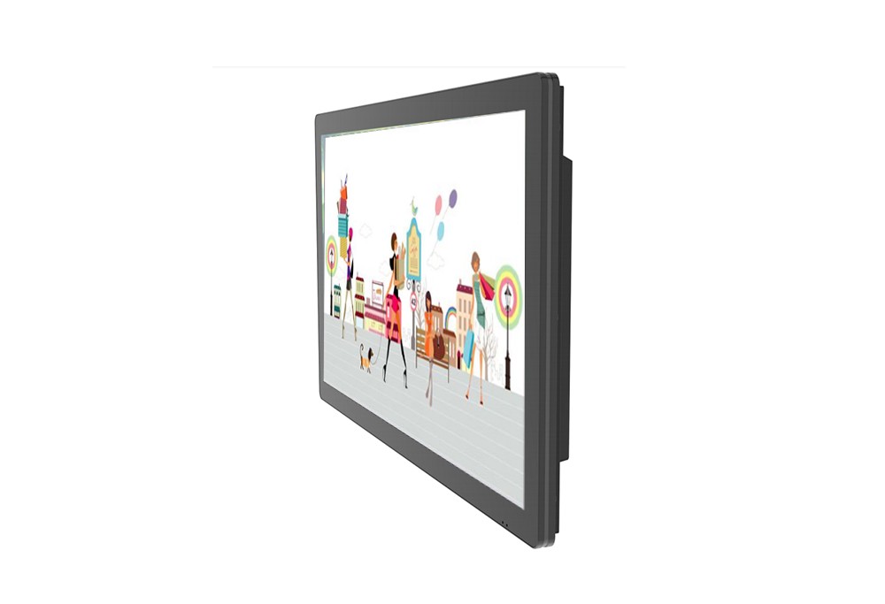 Kinstone 21.5'' inch Indoor Wall Mounted Lcd Display