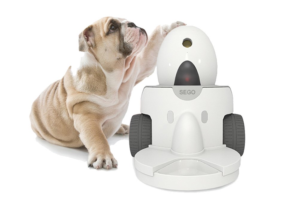 SMART ROBOT KS-SR002