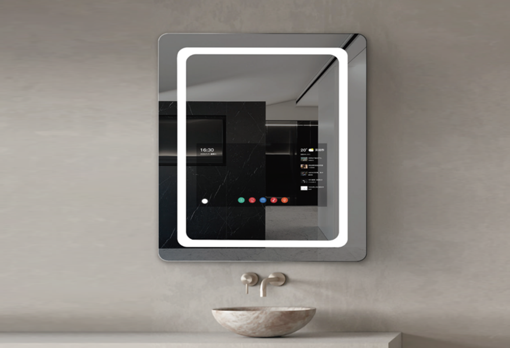 Smart Mirror KS-M15.6