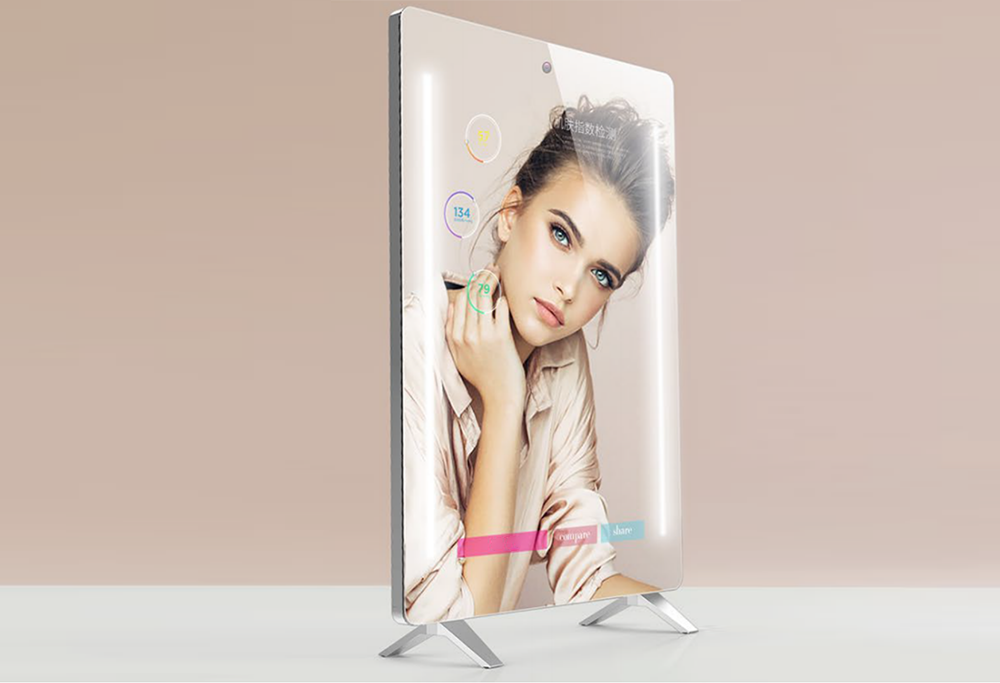 Smart Mirror KS-M21.5A