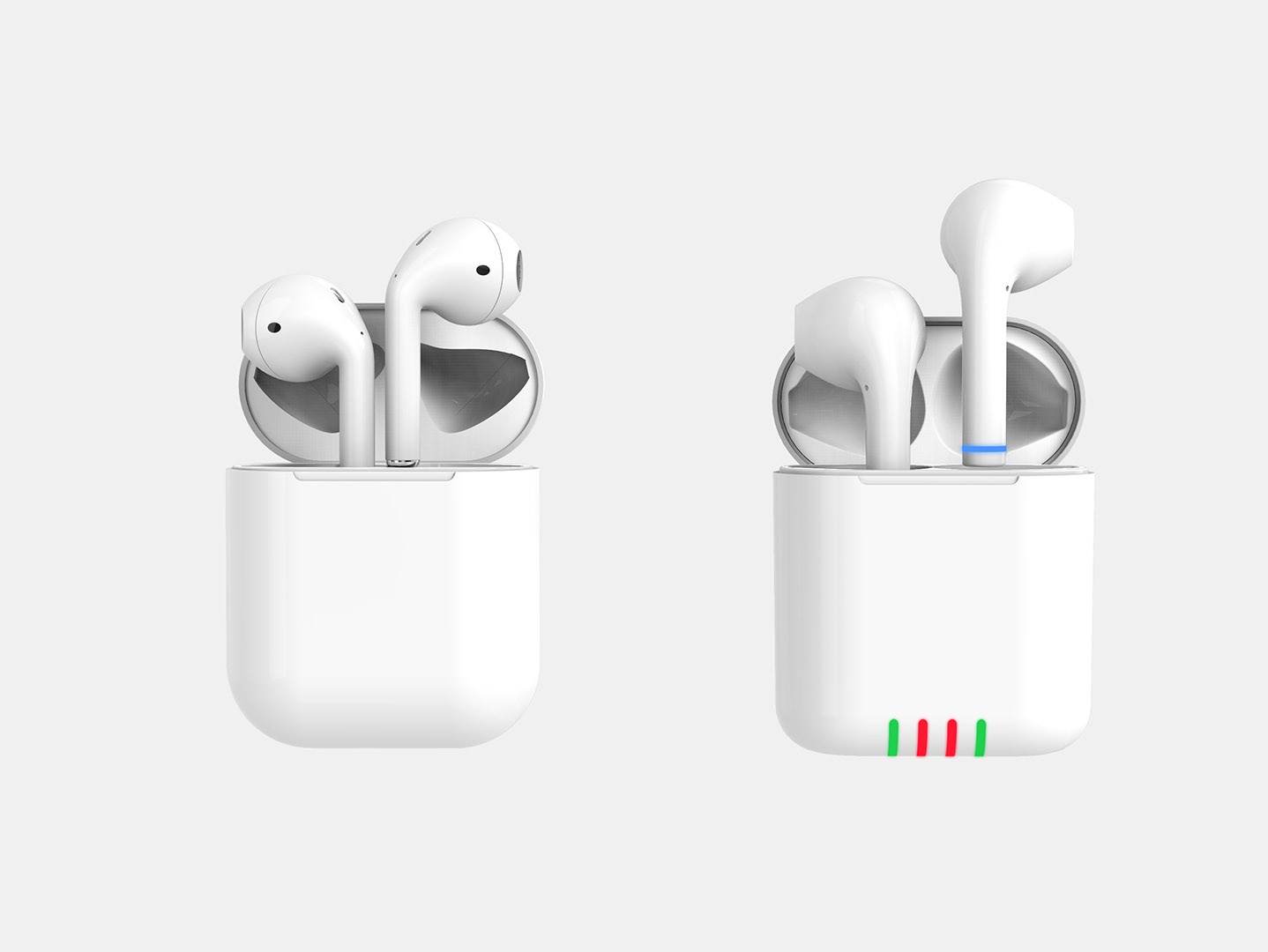 Earbuds 5