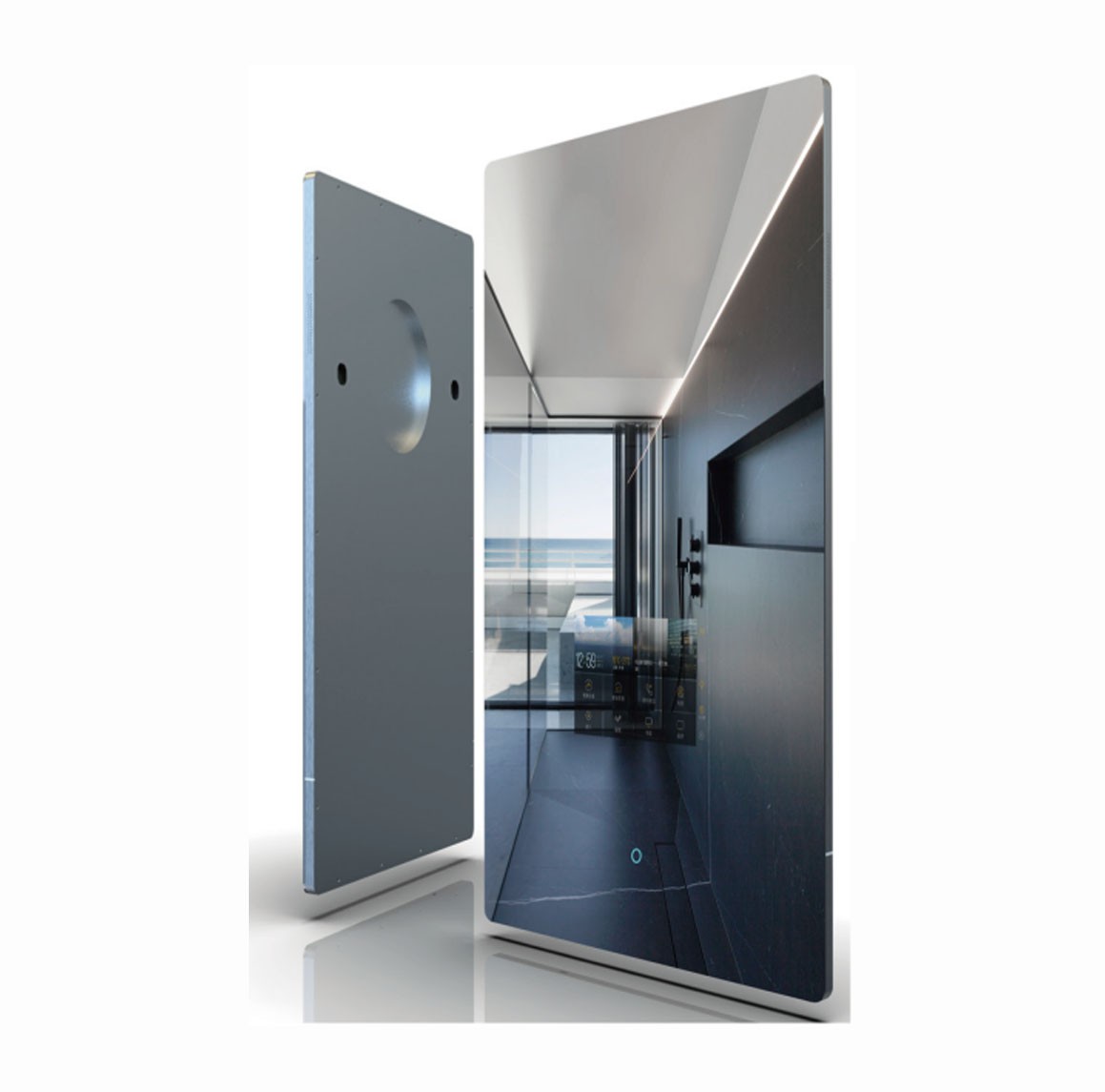 Smart Mirror KS-10.1B