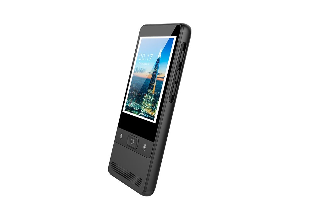 Simultaneous Translator