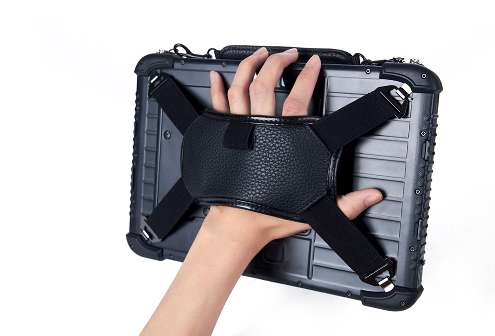 KS-116H Kinstone Rugged Tablet, 11.6 FHD Touch Outdoor-Readable, Windows 10, Intel Baytrail Z3735F Octa-Core Processor, 8500mAh Battery