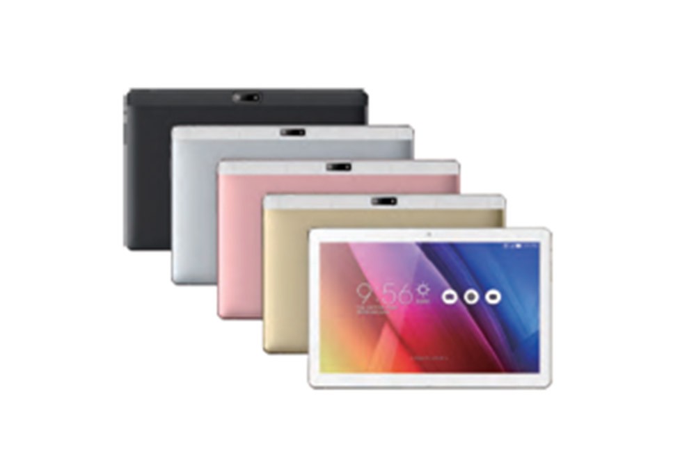 KS-UMD102TE-L Kinstone 10.1 inch Tablet PC Quad-core, Incell FHD LCD Type C, 5000mAh Long Lasting Battery