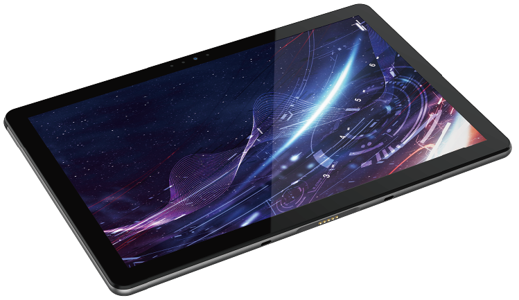 102TD-L Kinstone Android 12 Tablet, 4GB RAM 64GB ROM Tablet, 4G LTE Unlocked, Octa-Core, 8+13MP Camera, 1920*1200, BT 5.0, 2.4+5G WiFi, GPS