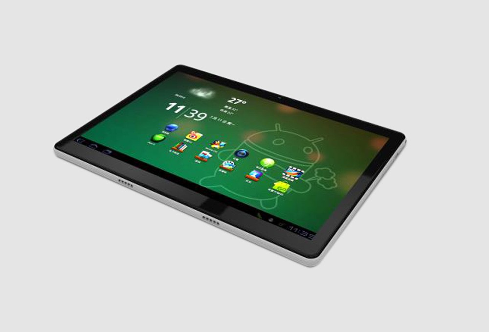 KS-tab102SQ Kinstone 10.1 inch Android 12 Tablet, 6GB RAM 64GB ROM (up to 512GB), FHD Display, 2 Colors