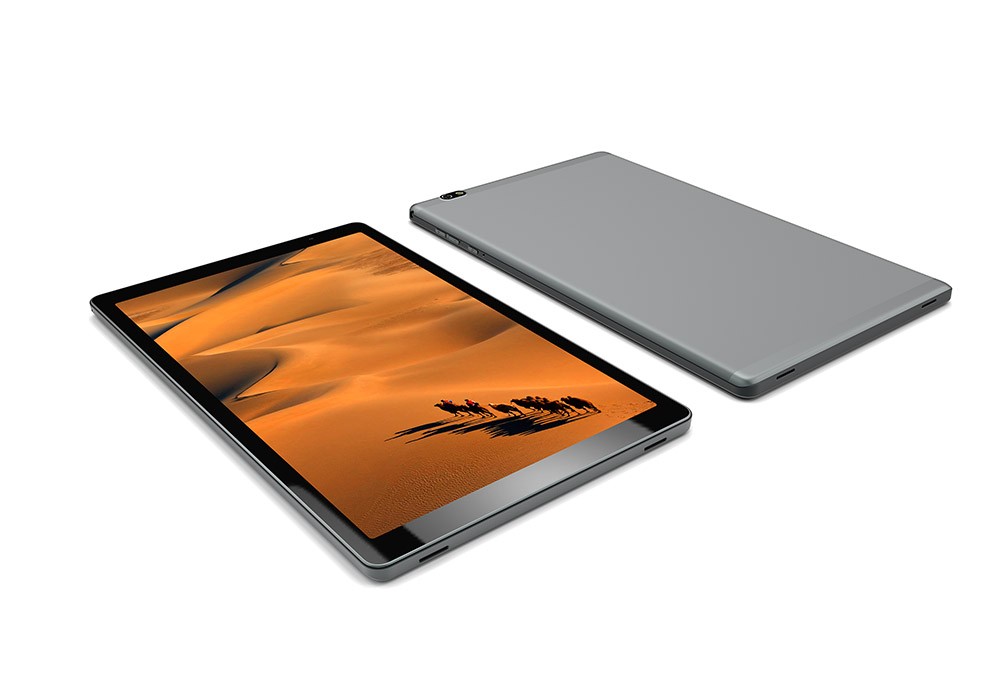 10.1 Inch Octa-core Android Tablet PC,7000mAH 4G LTE with SIM Card Slot,Metal Shell Material,Blue Ray Eye Protection Function,GPS,Dual Camera WiFi,BT5.0