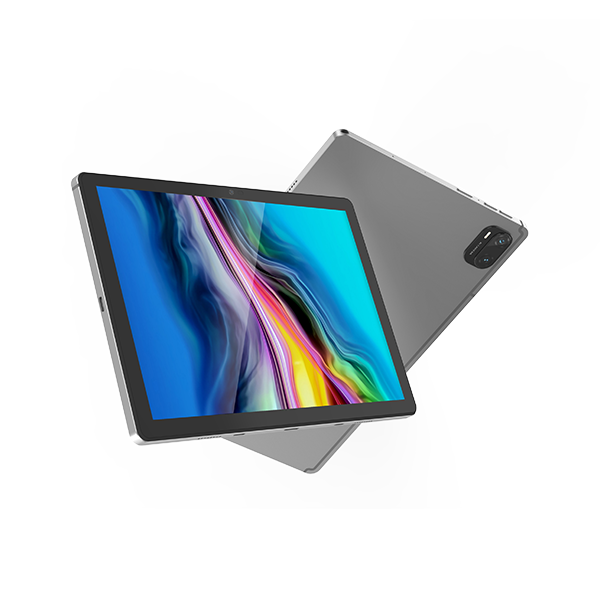 TAB-102MA Kinstone Android 12 Tablet 10.1 Inch, 8GB+128GB/256GB, 8000mAh 4G LTE, Upgraded Octa-core Gaming Tablet 2.0Ghz, 1920 x 1200 FHD IPS, 13MP Camera, 2.4G+5G WiFi, Bluetooth 5.0, GPS,Type-C