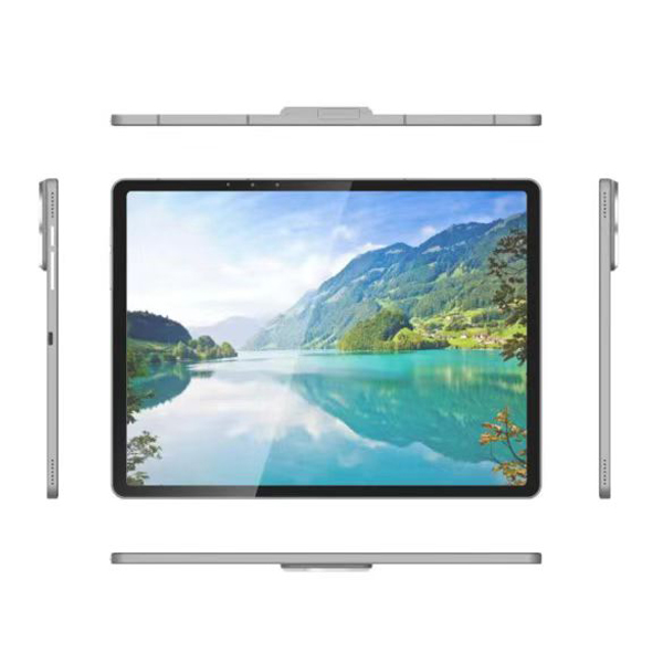 TAB-127TA Kinstone 11 inch Educational Tablet PC 7500mAh 4G LTE Octa-core Incell FHD BOE LCD 2GB/3GB/4GB/6GB+128GB/256GB/512GB