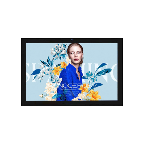 Kinstone 17 inch POP Wall mounted Digital Signage LCD Advertising Display