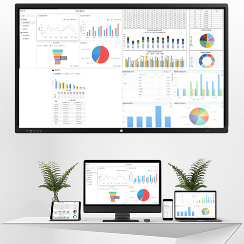 Kinstone 75 inch Interactive Whiteboard Educational Mobile Smart Board Panel