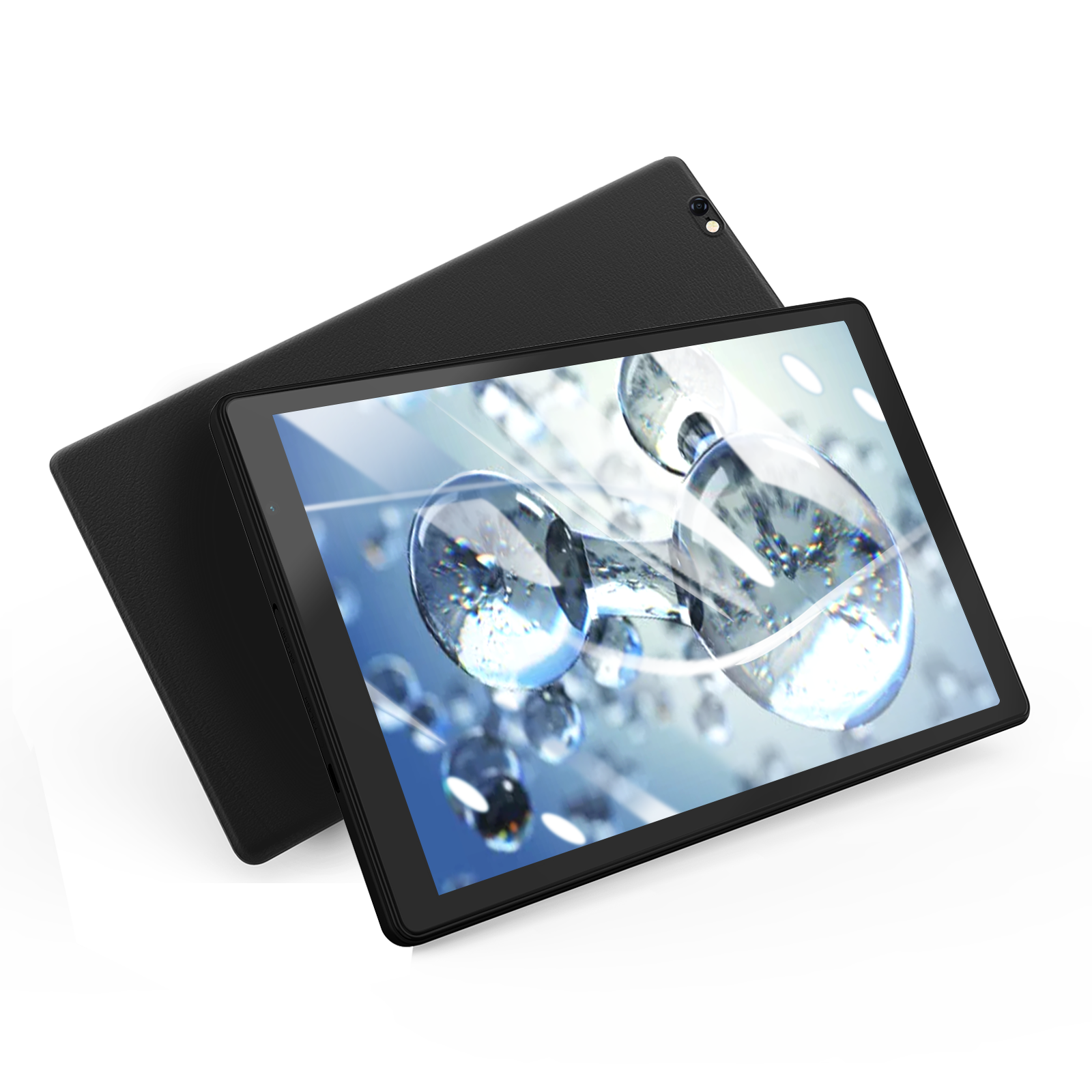 10.1 Inch Octa-core Android Tablet PC,7000mAH 4G LTE with SIM Card Slot,Metal Shell Material,Blue Ray Eye Protection Function,GPS,Dual Camera WiFi,BT5.0