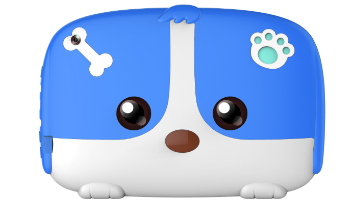 Kinstone 7inch Kids Tablet PC 2800mAh WIFI Quad-core TN/HD LCD 2GB+32GB