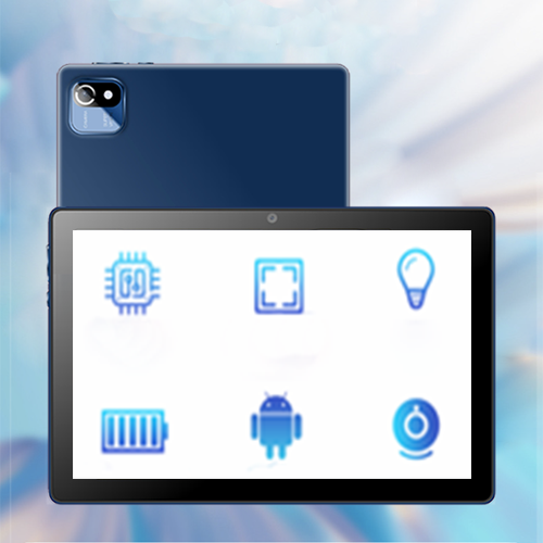 TAB-102QC Kinstone 10.1 inch Tablet PC 6000mAh 32GB Quad-core Incell FHD BOE LCD