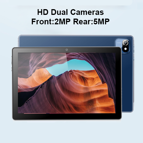 TAB-102QC Kinstone 10.1 inch Tablet PC 6000mAh 32GB Quad-core Incell FHD BOE LCD