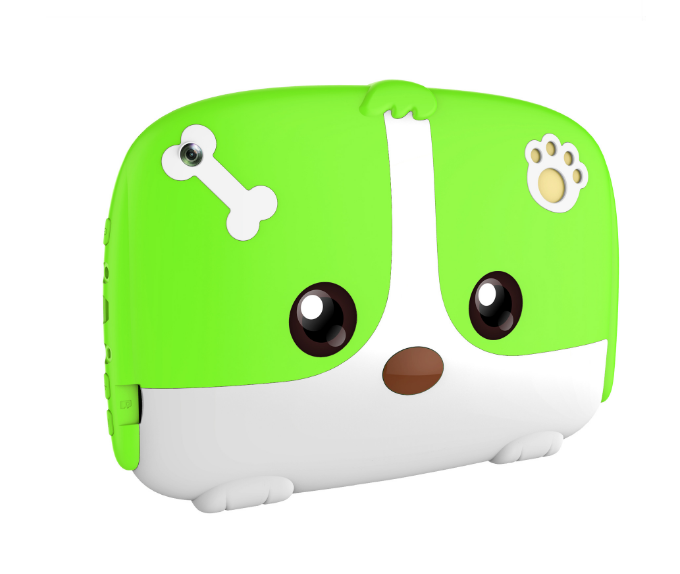 Kinstone 7inch Kids Tablet PC 2800mAh WIFI Quad-core TN/HD LCD 2GB+32GB