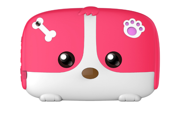 Kinstone 7inch Kids Tablet PC 2800mAh WIFI Quad-core TN/HD LCD 2GB+32GB