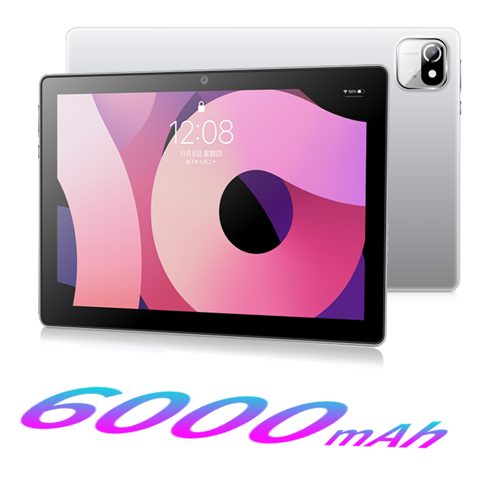 TAB-102QC Kinstone 10.1 inch Tablet PC 6000mAh 32GB Quad-core Incell FHD BOE LCD