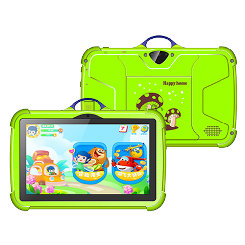 Tablet for Kids,7 inch Kids Tablet Android 12 2GB+32GB Toddler Tablet
