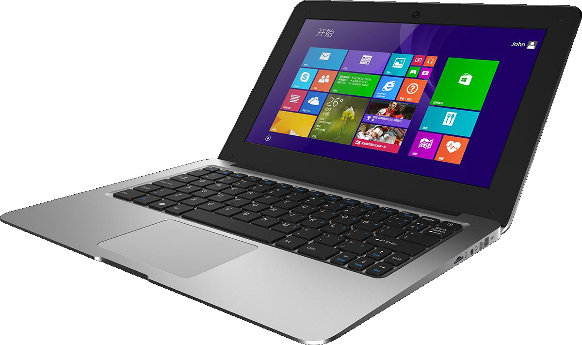 Kinstone NB-116NIB 11.6-inch 4+64G Ultra-thin mini portable laptop