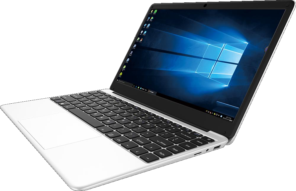 Kinstone NB-141NIA 14.1-inch 4+64G Ultra-thin mini portable laptop can be fingerprinted