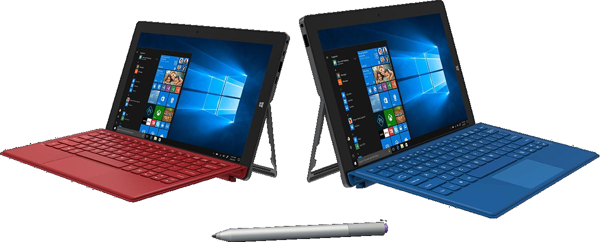 Kinstone SF-116NIA 11.6-inch 4+64G Metal tablet laptop