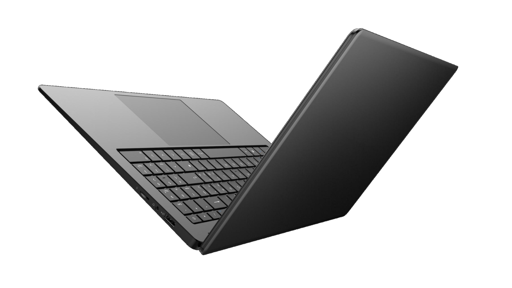 Kinstone NB-156NIB 15.6-inch 4+64G Business notebooks