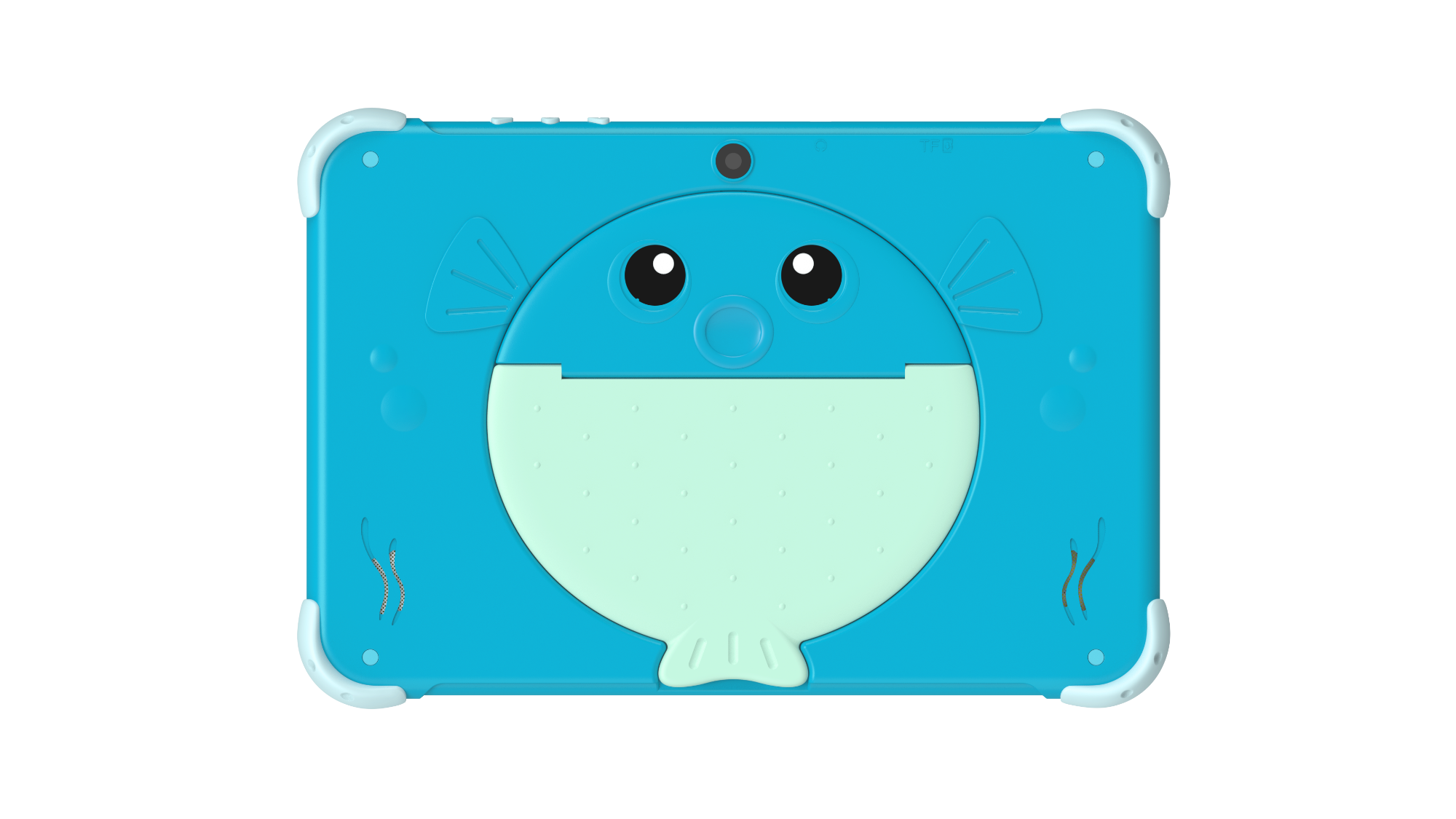 Kids Tablet 32GB Android Tablet for Kids 10 inch with Case Included Toddler Tablet,Android 11.0 Parental Control ,WiFi