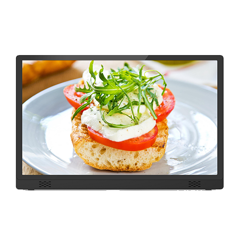 Kinstone 15.6 inch Wall mounted Digital Signage POP LCD Advertising Display