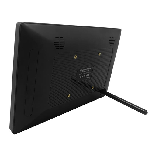 Kinstone 11.6 inch POP Desktop Digital Signage LCD Advertising Display