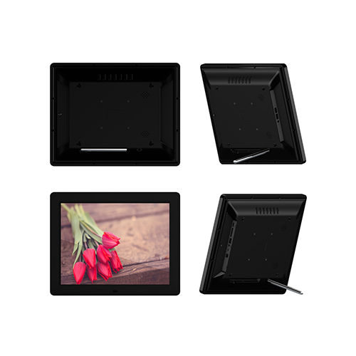 Kinstone 15.6 inch Wall mounted Digital Signage POP LCD Advertising Display