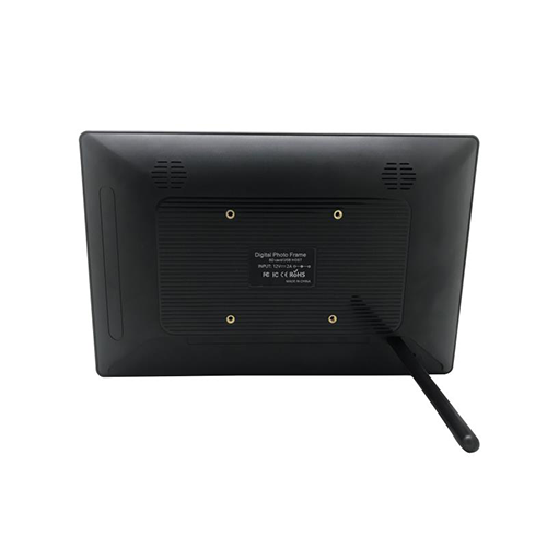 Kinstone 11.6 inch POP Desktop Digital Signage LCD Advertising Display